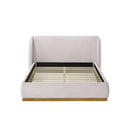  Furniture of America Whitman FM72004WH-EK-BED King Bed IMAGE 4