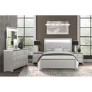  Furniture of America Bryne FM7170CPN-F-BED Full Bed IMAGE 3