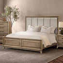  Furniture of America Midhurst FM7600AK-EK-BED King Bed IMAGE 1