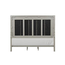  Furniture of America Midhurst FM7600AK-EK-BED King Bed IMAGE 6