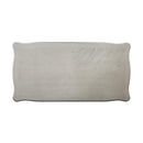  Furniture of America Melodi Parc FM3416SV-T-7PC 7 Pc Dining Table Set IMAGE 6