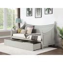  Furniture of America Lycoris CM1477GY-BED+TR Daybed IMAGE 3