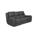  Furniture of America Demetrius CM9931DG-SF-PM-PK Power Sofa IMAGE 3