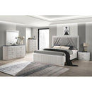  Furniture of America Aldgate FM7244GY-D Dresser IMAGE 2