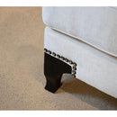  Furniture of America Lowell SM2201TP-LV Loveseat IMAGE 3