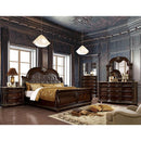  Furniture of America Fromberg FM7670C Chest IMAGE 2