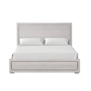  Furniture of America Crowthorne FM70100AK-Q-BED Queen Bed IMAGE 5
