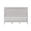  Furniture of America Crowthorne FM70100AK-Q-BED Queen Bed IMAGE 7