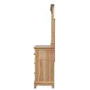  Furniture of America McHenry FM7706NT-D Dresser IMAGE 5