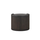  Furniture of America Osterley FM71500BK-N Nightstand IMAGE 6
