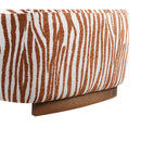  Furniture of America Niobe FM-AC6007OR Accent Chair IMAGE 5