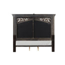  Furniture of America Promenade FM70002DB-EK-BED King Bed IMAGE 8