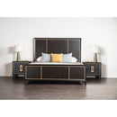  Furniture of America Kenyada FM7421ES-Q-BED Queen Bed IMAGE 4