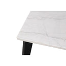  Furniture of America Sabro FM3330BK-T-TABLE Rectangular Dining Table IMAGE 7