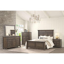  Furniture of America Huddersfield FM7702DB-C Chest IMAGE 2