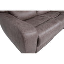  Furniture of America Demetrius CM9931BR-LV-PM-PK Power Loveseat IMAGE 4