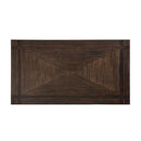  Furniture of America Holsworthy FM3600ES-T Dining Table IMAGE 5
