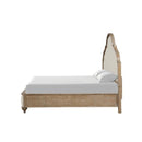  Furniture of America Lyris FM7417AK-Q-BED Queen Bed IMAGE 5