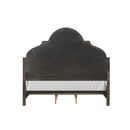  Furniture of America Lyris FM7417AK-Q-BED Queen Bed IMAGE 6