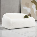  Furniture of America Darwen FM64006WH-SF Sofa IMAGE 1