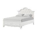  Furniture of America Naucalpan FM7456WH-F-BED Full Storage Bed IMAGE 4