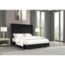  Furniture of America Cadwell FM7120BK-EK King Bed IMAGE 2