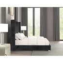  Furniture of America Cadwell FM7120BK-EK King Bed IMAGE 4