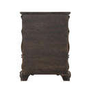  Furniture of America Leovanni FM70003DB-C Chest IMAGE 4