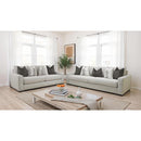  Furniture of America Romsey SM6093-LV Loveseat IMAGE 2