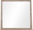 Sumire - Wall Or Dresser Mirror - Ginger