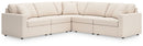 Modmax - 5 Piece Sectional
