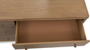 Whitmore - Dresser - Claystone