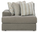 Avaliyah - 4 Piece Sectional