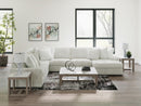 Stupendous - 5 Piece Sectional