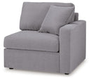 Modmax - 4 Piece Sectional