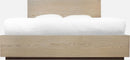 One - Coastal Modern Platform Bed