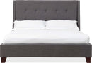 Madera - Upholstered Platform Bed (2026)