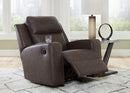 Lavenhorne - Rocker Recliner