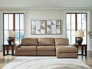 Veronella - 3 Piece Sectional