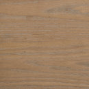  Coaster Furniture Leanne 223134 Dresser Mirror - Light Oak IMAGE 4