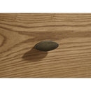  Coaster Furniture Robyn 225093 6-drawer Bedroom Dresser - Light Ash IMAGE 11
