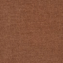  Coaster Furniture Jennifer 551592 Upholstered Corner Chair - Terracotta IMAGE 11