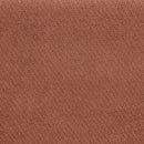  Coaster Furniture Elysia 551891-LOVE Chenille Upholstered Modular Lounge Loveseat - Coral IMAGE 10