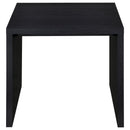  Coaster Furniture Knapp 706228-S2 2-piece Lift Top Coffee Table Set - Black IMAGE 16