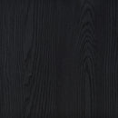  Coaster Furniture Devar 706408 Square Engineered Wood Coffee Table - Black IMAGE 9