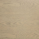  Coaster Furniture Kailani 706588-S2 2-piece Coastal Coffee and End Table Set - Beige Oak IMAGE 9