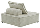 Bales - 8 Piece Sectional