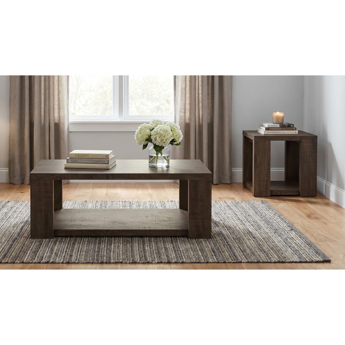 Coaster Furniture Occasional Tables Occasional Table Sets 706628-S2 IMAGE 1