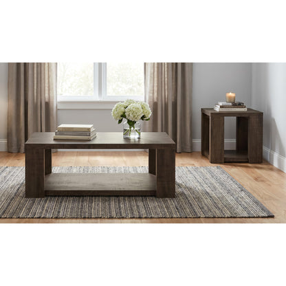  Coaster Furniture Occasional Tables Occasional Table Sets 706628-S2 IMAGE 1