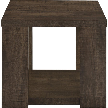  Coaster Furniture Occasional Tables Occasional Table Sets 706628-S2 IMAGE 4